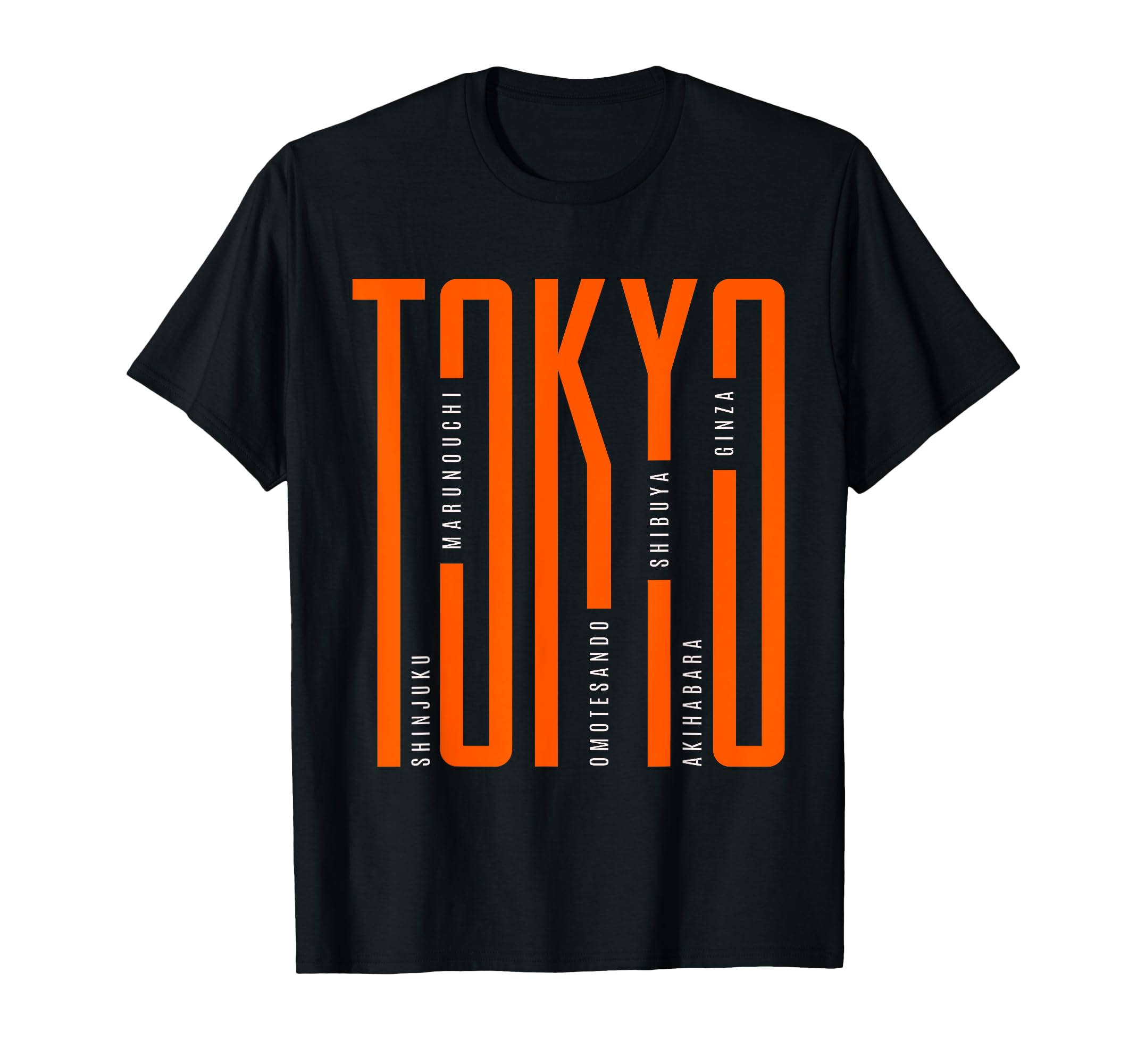 Amazon | Tokyo Japan Graphic Tees - Novelty T-Shirts & Cool