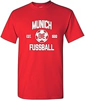 Vista 11 de Camiseta de Fútbol Clásico Mundial de Fútbol Arch Cup