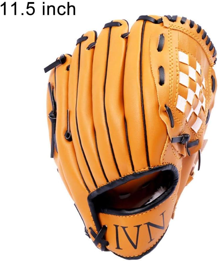 attrezzature da softball per uomini