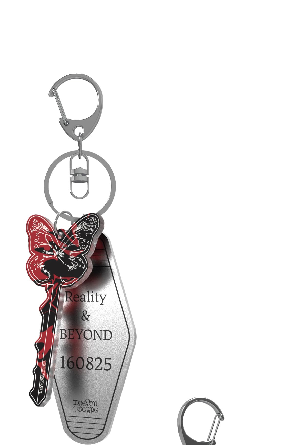 NCT DREAM キーリング　 7ドリ Amazon.co.jp: NCT DREAM DREAM()SCAPE Official MD with