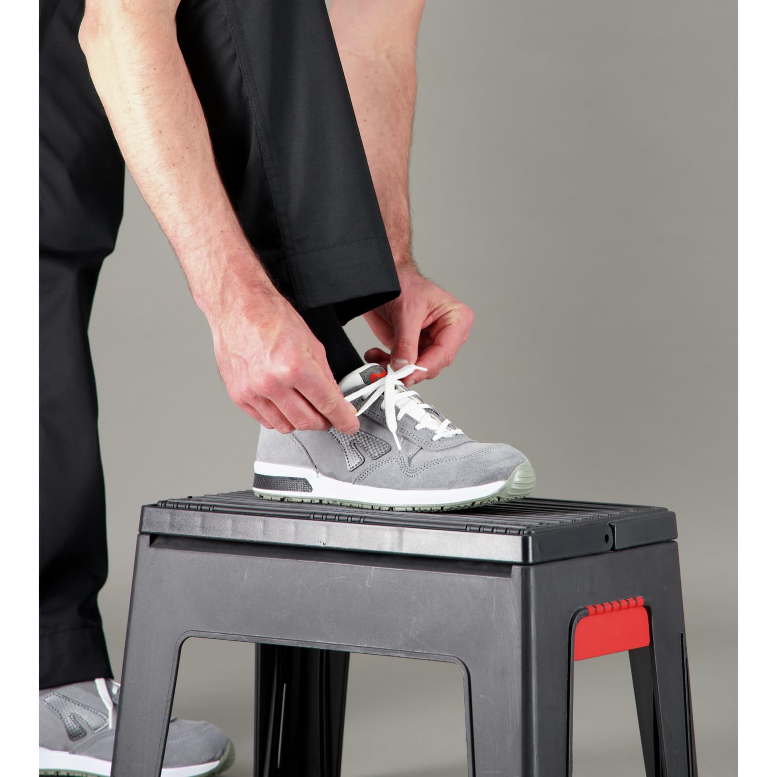 WüRTH MODYF Baskets de sécurité S1P SRC Jogger Grises