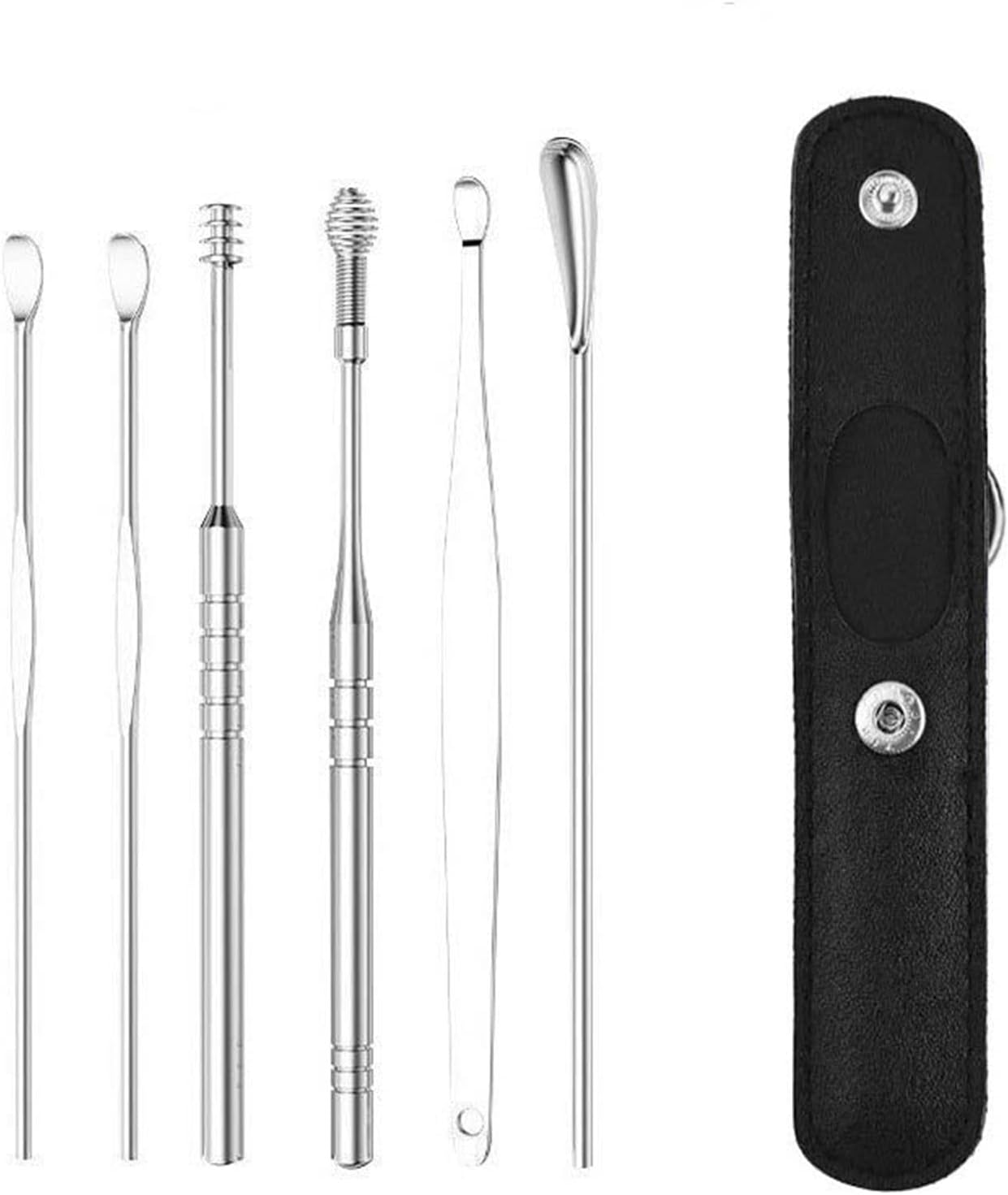 The Most Professional Ear Cleaning Master in 2023 Ear