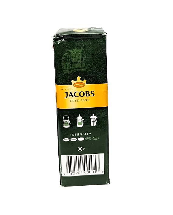 Generic Jacobs Coffee 8.81 oz
