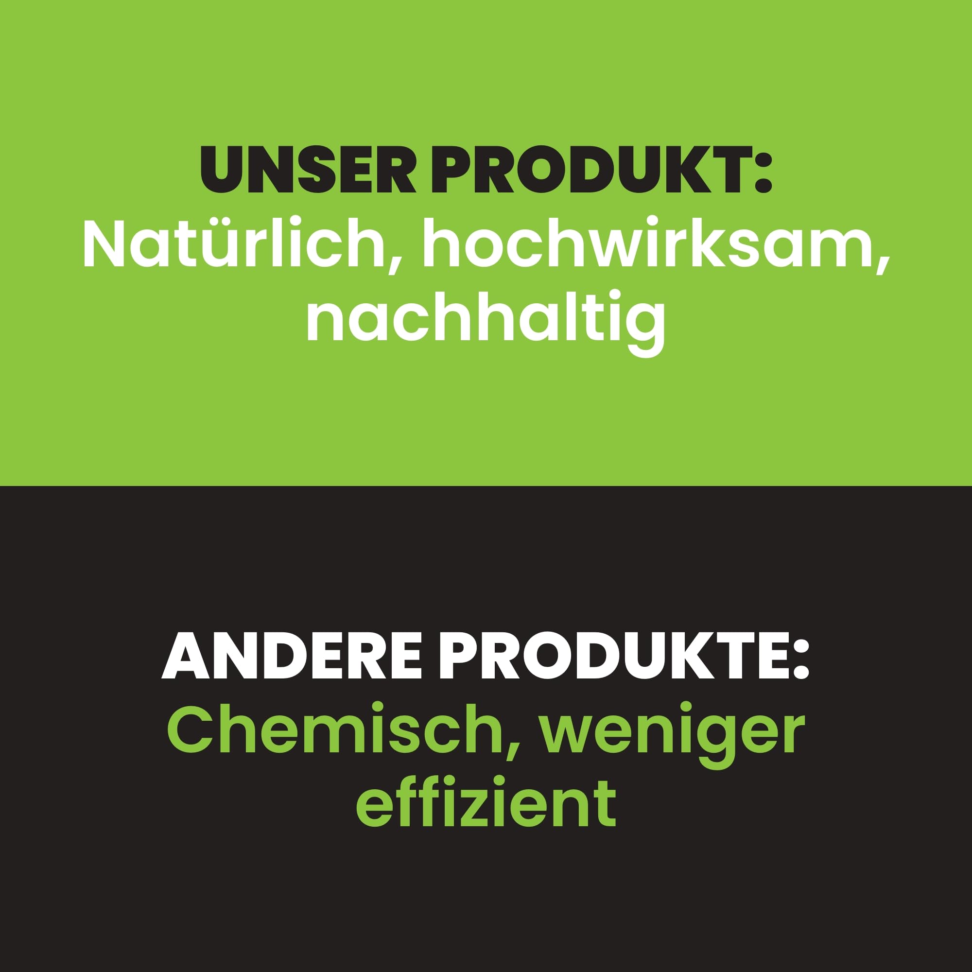 Organischer Flüssigdünger Set – Big Start, Power Plant, Power Bloom & PK Juice – Bio Flüssigdünger für Gemüse & Pflanzen (1 L)