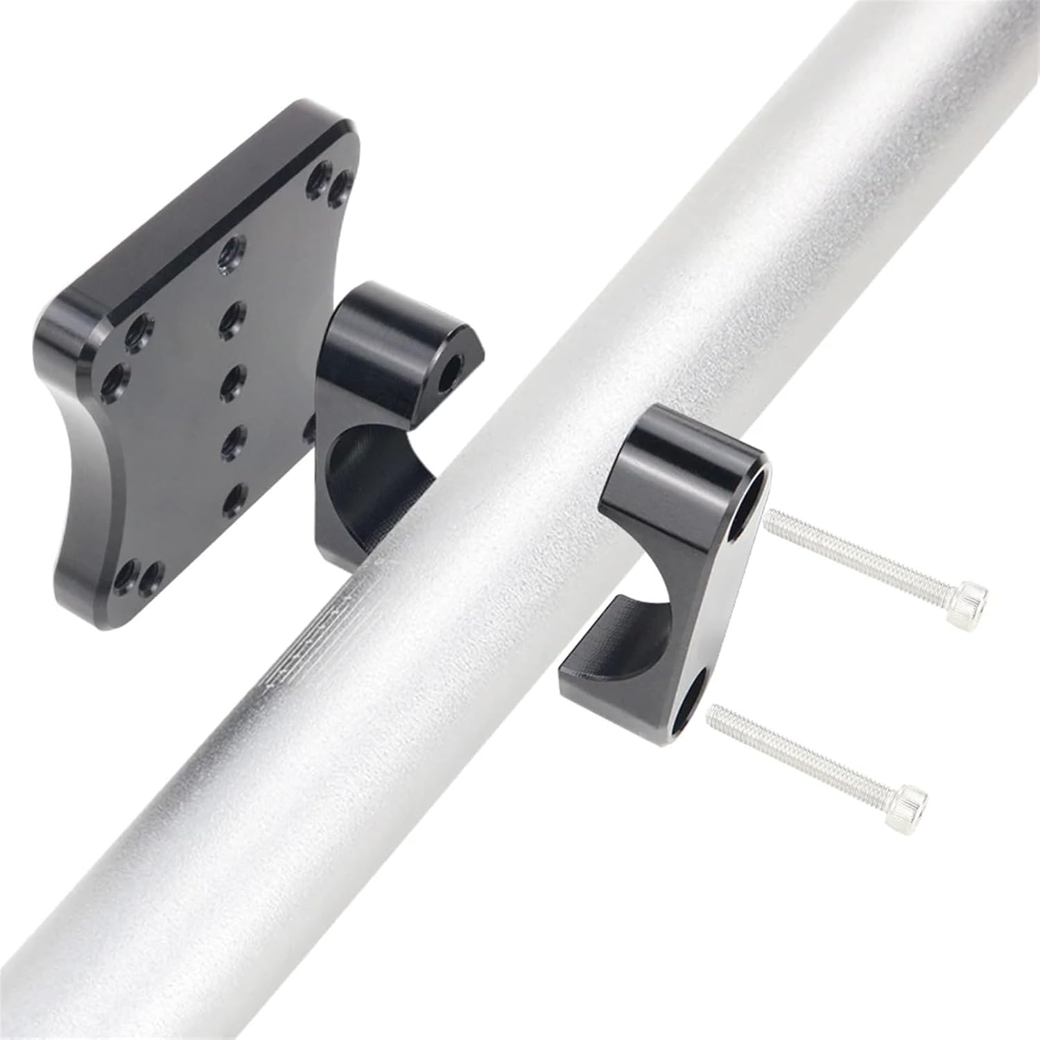 ハンドルマウントステー R1200 GS/GSA R1250GS R1300 GS 2014-2024用 オートバイ電話GPSナビゲ