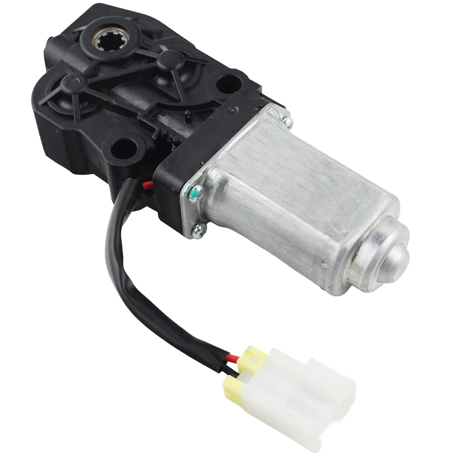 87549-1L31B Rear Left Driver Side 3rd Row Seat Recline Motor Compatible with Infiniti QX80 QX56 2011-2017,87549-1L31A 875491L31B 875491L31A 875491L31C WR12-738