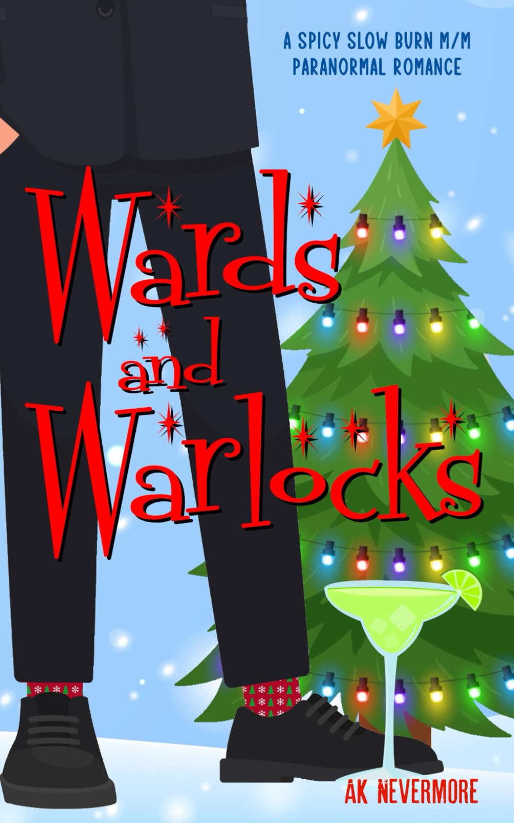 Wards and Warlocks: 2 (Star-Crossed Chronicles)