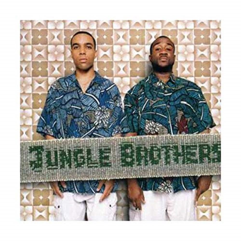 Vip [Audio CD] Jungle Brothers; Popsy Dixon; Sherman Holmes; Carol C.; The Black Eyed Peas; The Holmes Brothers; Jemma Kennedy; Will White; Wendell Holmes and Alex Gifford