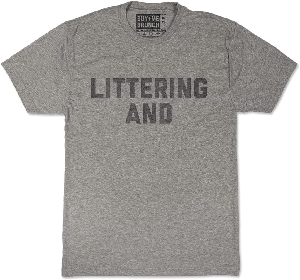 Buy Me Brunch Tri-Blend Extra Comfortable and Soft Funny Loungewear Weekend T-Shirt