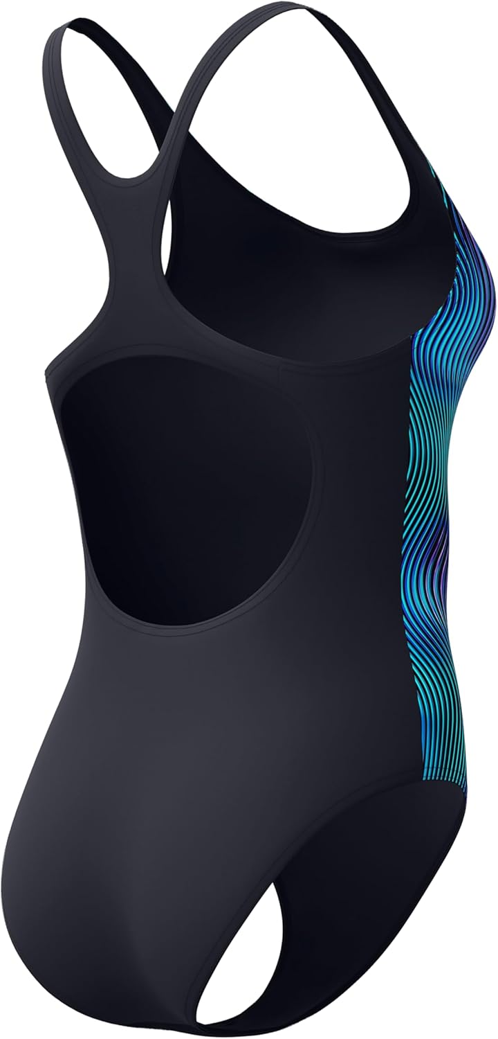 Speedo Women's Swimsuit One Piece Endurance Pro Medalist