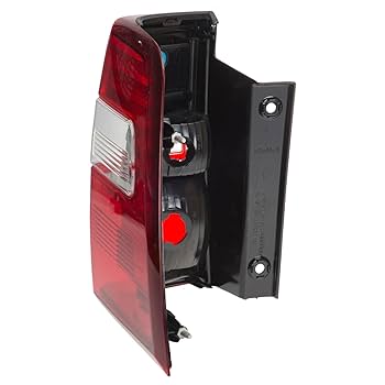 Amazon.com: Ford 7L1Z-13404-AA - LAMP ASY - REAR, STO
