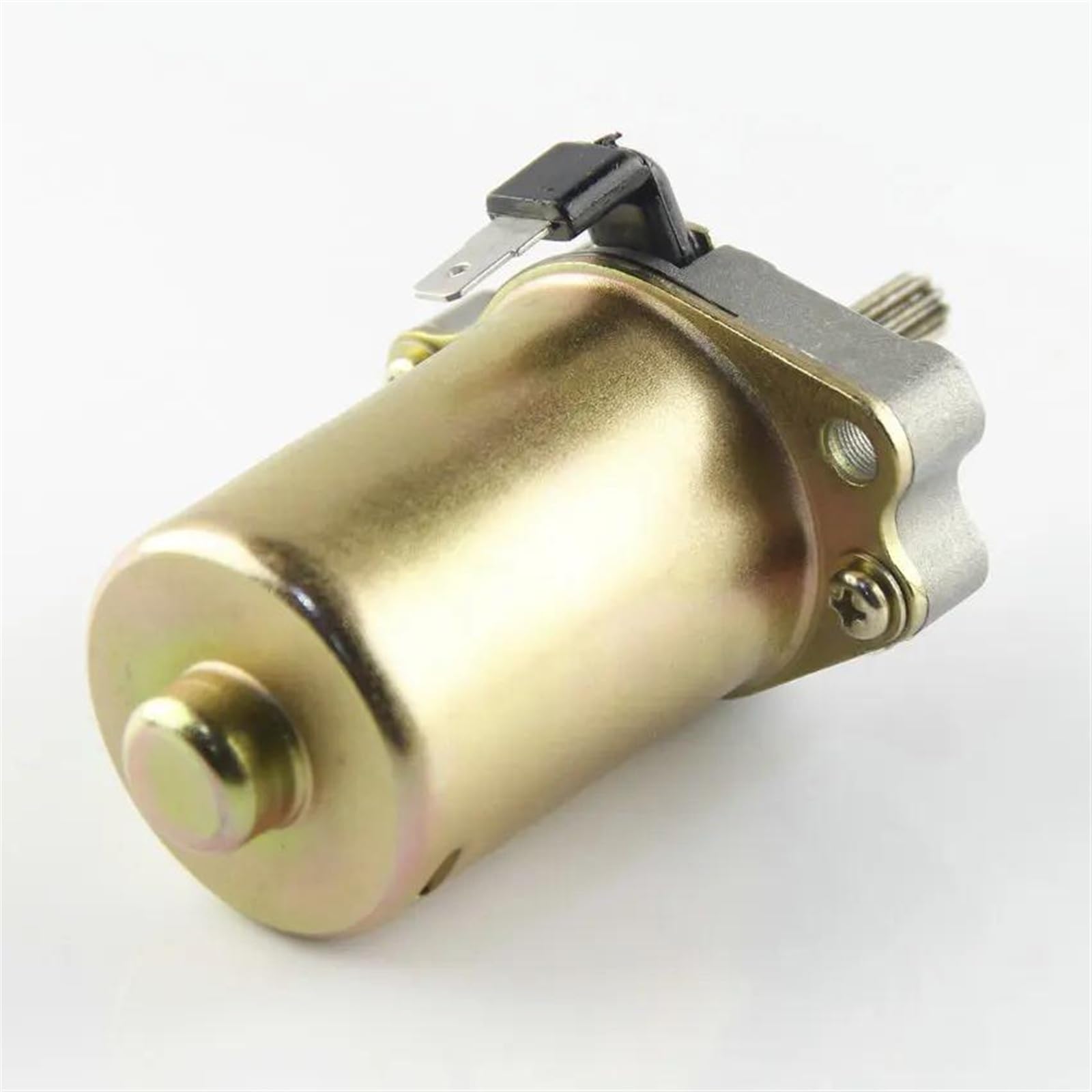 Motor De Arranque Eléctrico De Motocicleta, para Italjet Formula 50, 1995, 1996, 1997, 1998, 1999, 2000