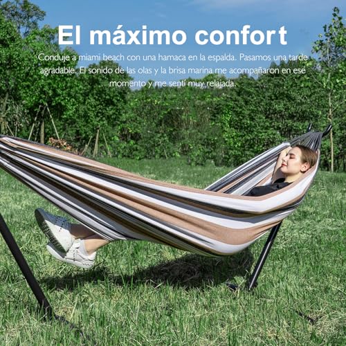 Listado de Hamacas para comprar hoy. 11 Imagen adicional