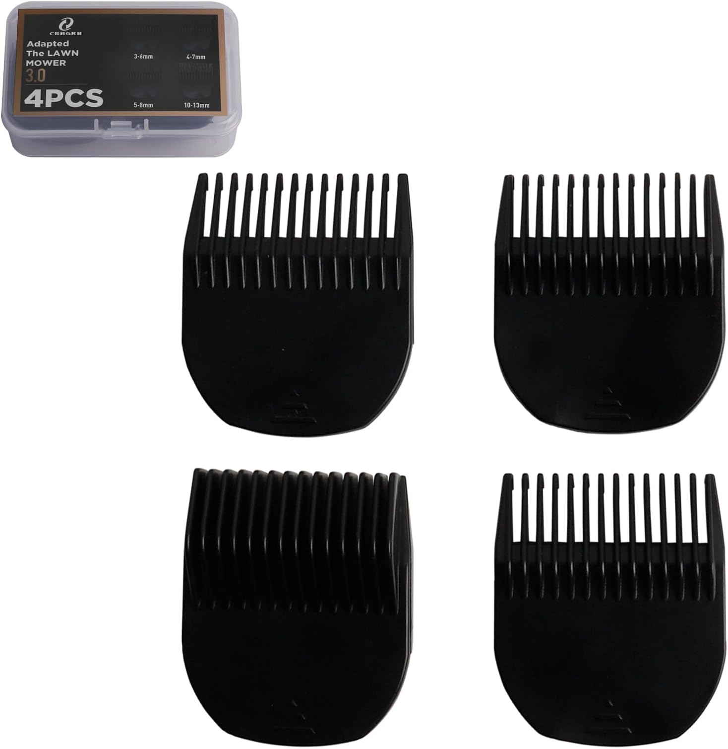 Replacement Blade for Manscaped Lawn Mower Electric Groin