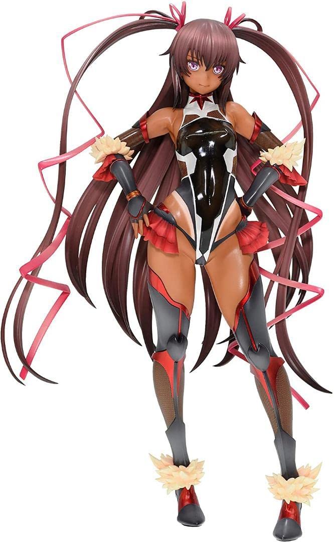 Amazon | 対魔忍ユキカゼ 水城ゆきかぜ 限定版 フィギュア 