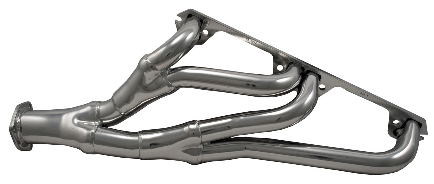 THY-616Y2-C Tri-Y Exhaust Header for Jeep J-Series Truck/Wagoneer/Cherokee