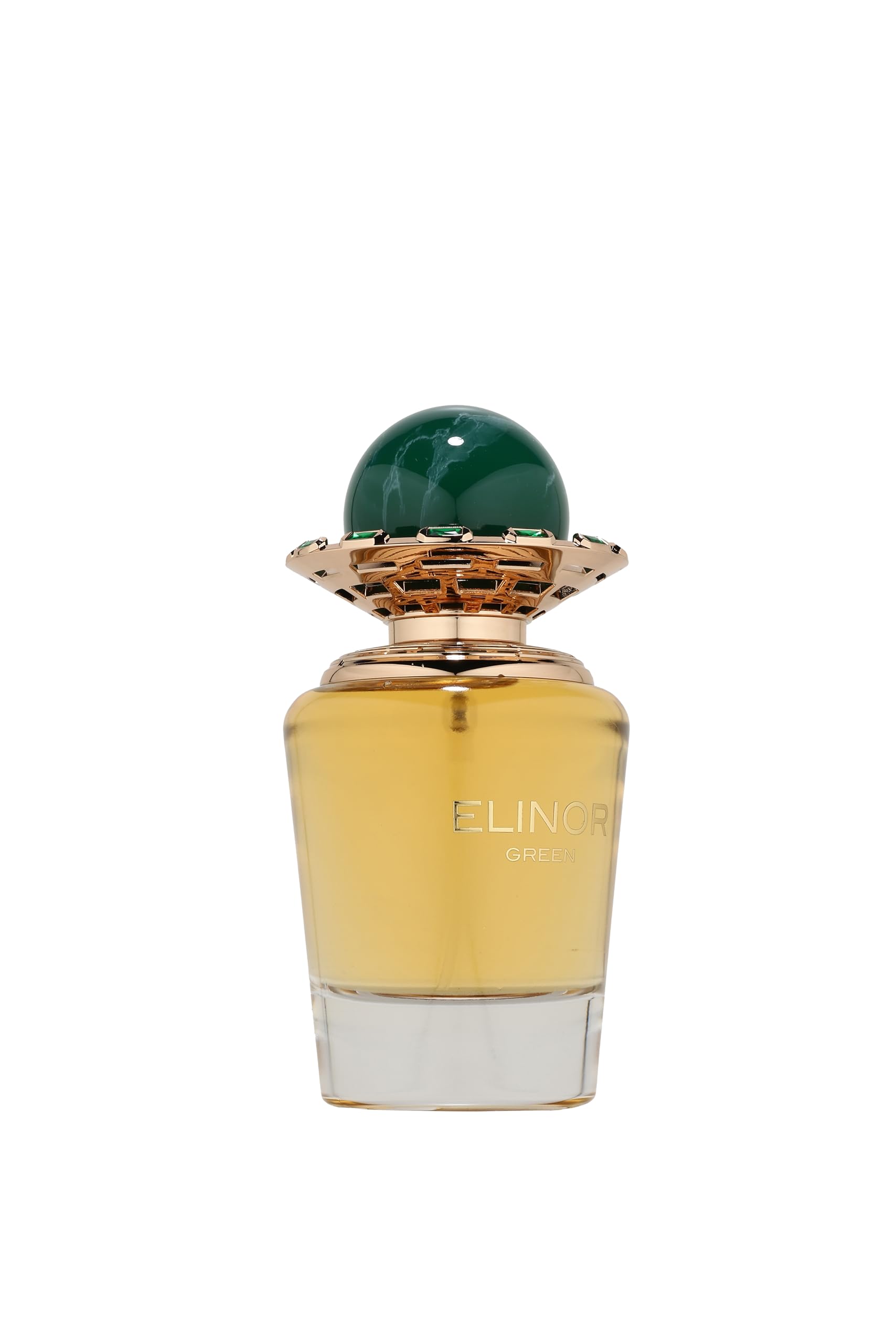 French Avenue Elinor Green EDP 100 ml