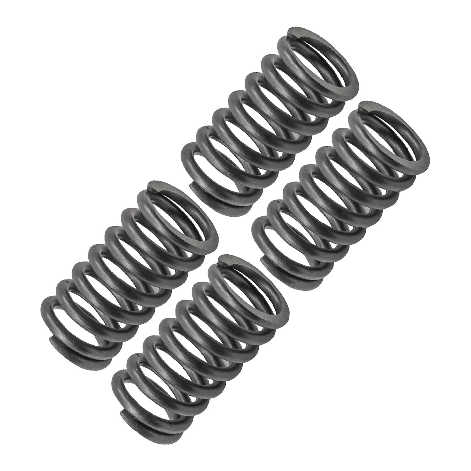 Replacement Part Clutch Springs for Kawasaki Eliminator 125 BN125A 2001-2009/92081-1492 / Qty 4