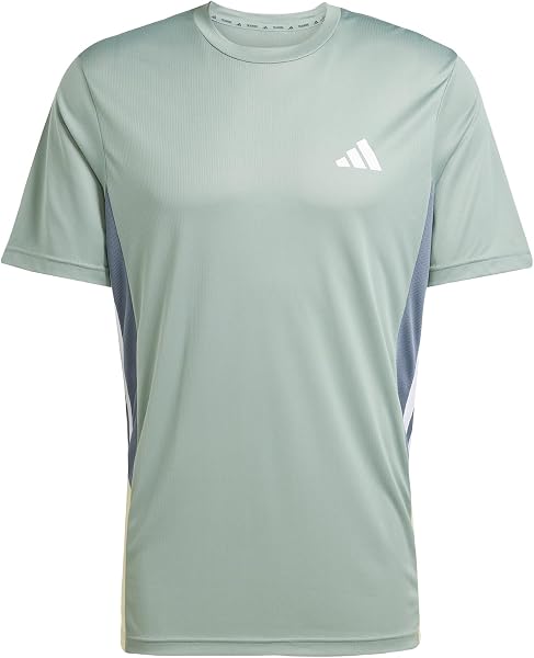 adidas TR ESS CB TEE T-Shirt Erkek