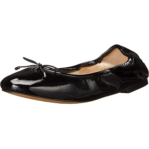 Sam Edelman Women's Felicia Classic Ballet Flat