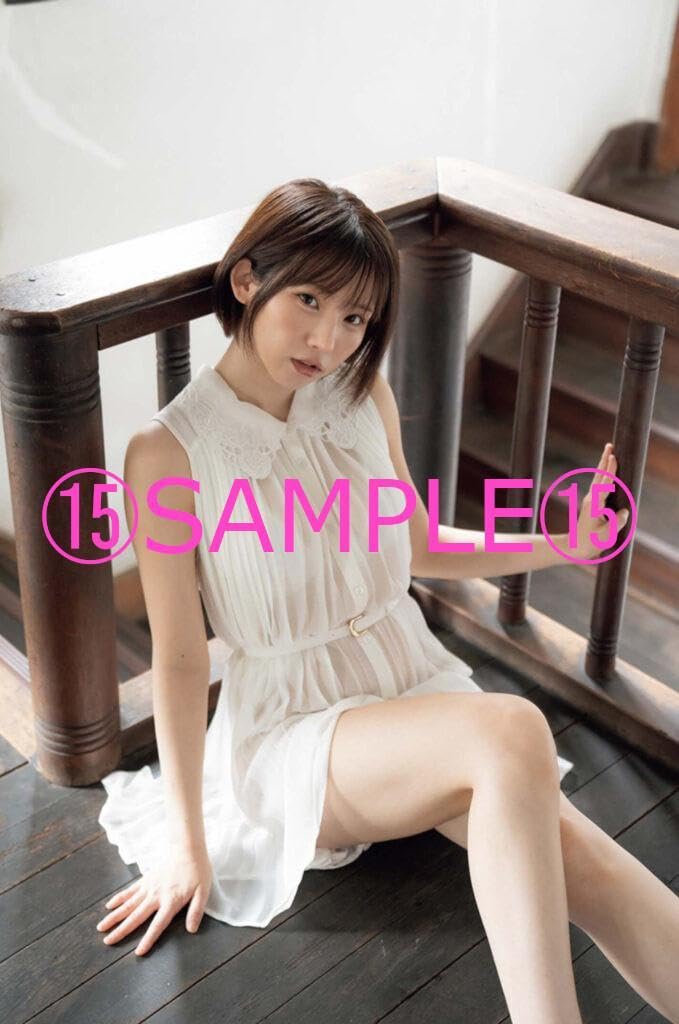 Amazon.co.jp: えなこさん L版生写真 15枚54 : おもちゃ