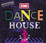 EMI Dancehouse Volume 2 - Special Limited Edition - 1990