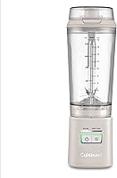 Vista 1 de Cuisinart Licuadora portátil personal, bronceado, PBL-100