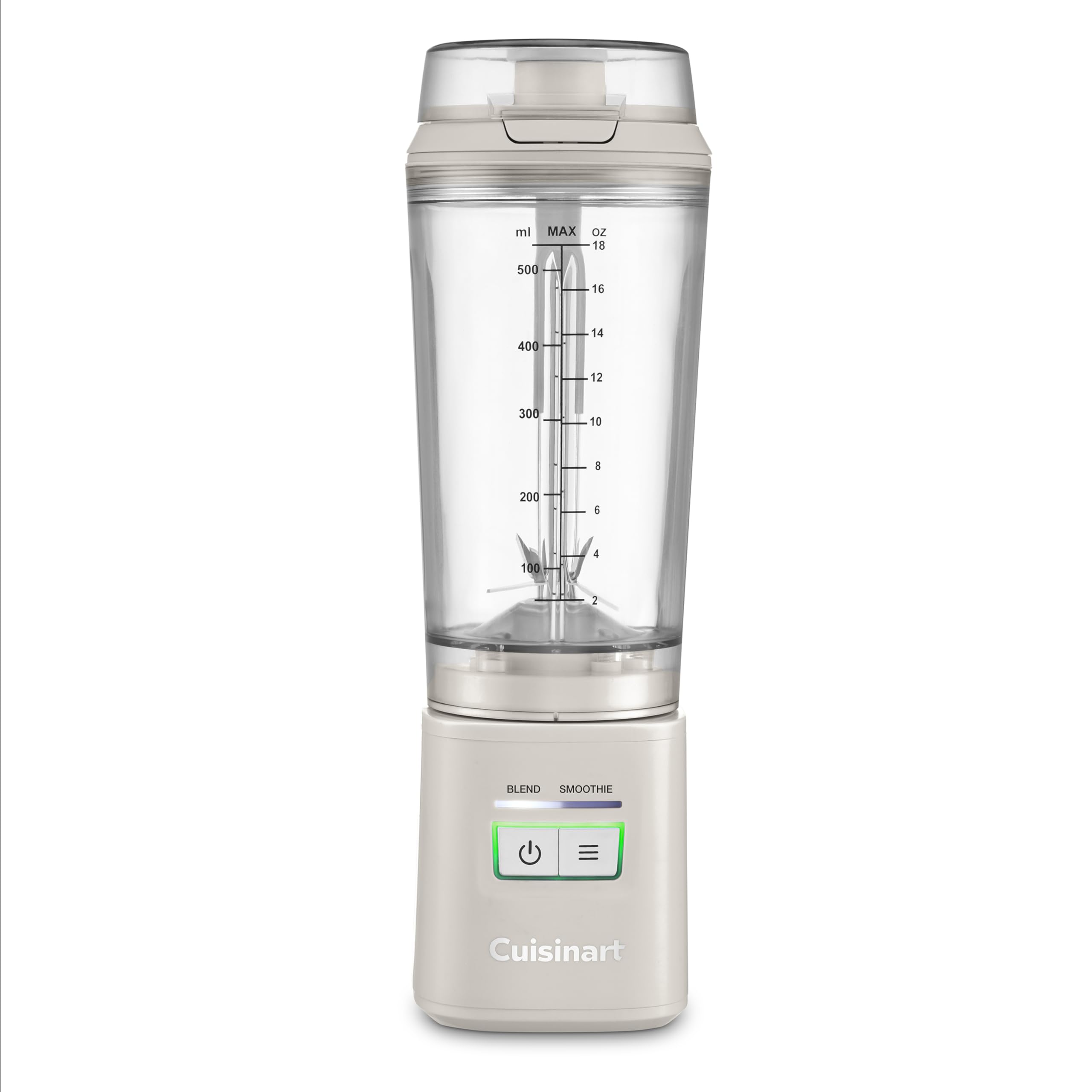 Cuisinart Personal mqdefault.jpg PBL-100BJ グレー Blender キッチン家電