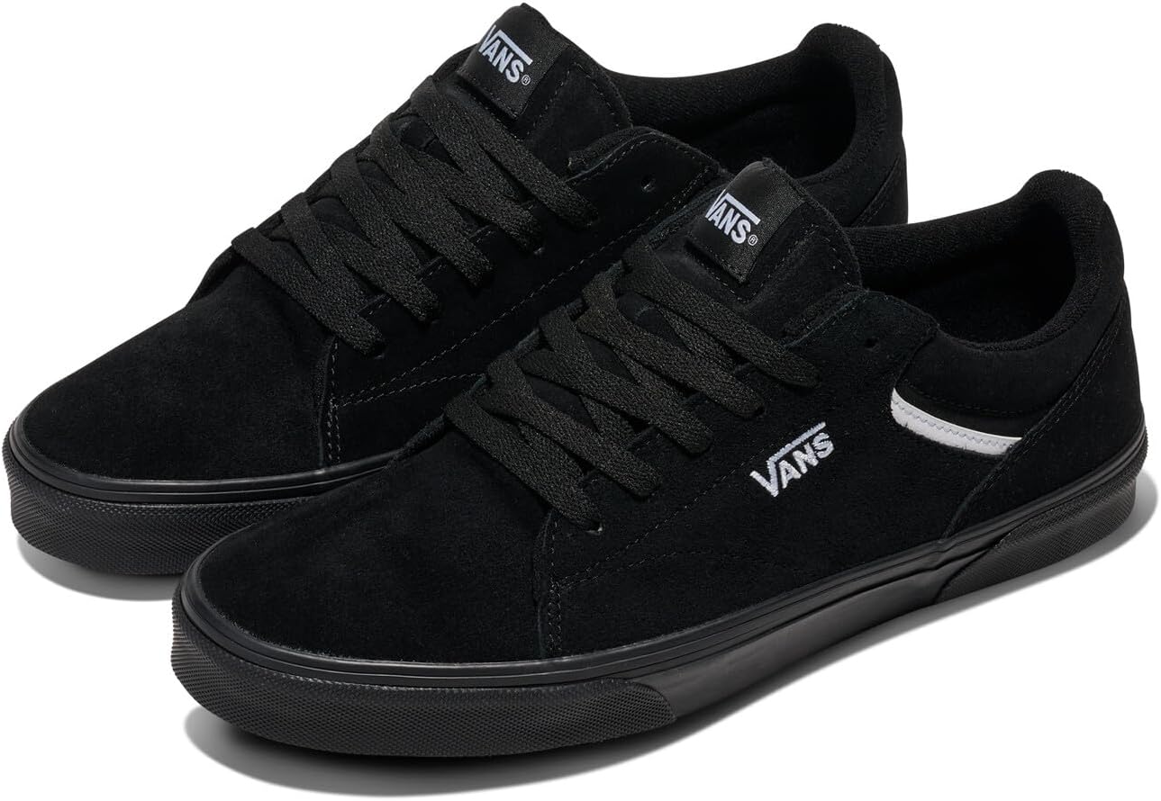 Vans Mens SeldanSneaker - Image 7