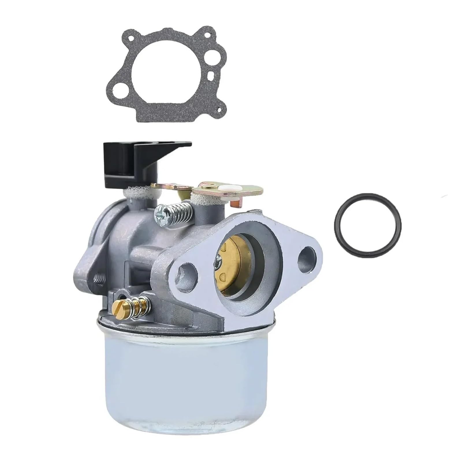 Carburateur tondeuse 675 pour optimiser le démarrage à froid 498965 494216
