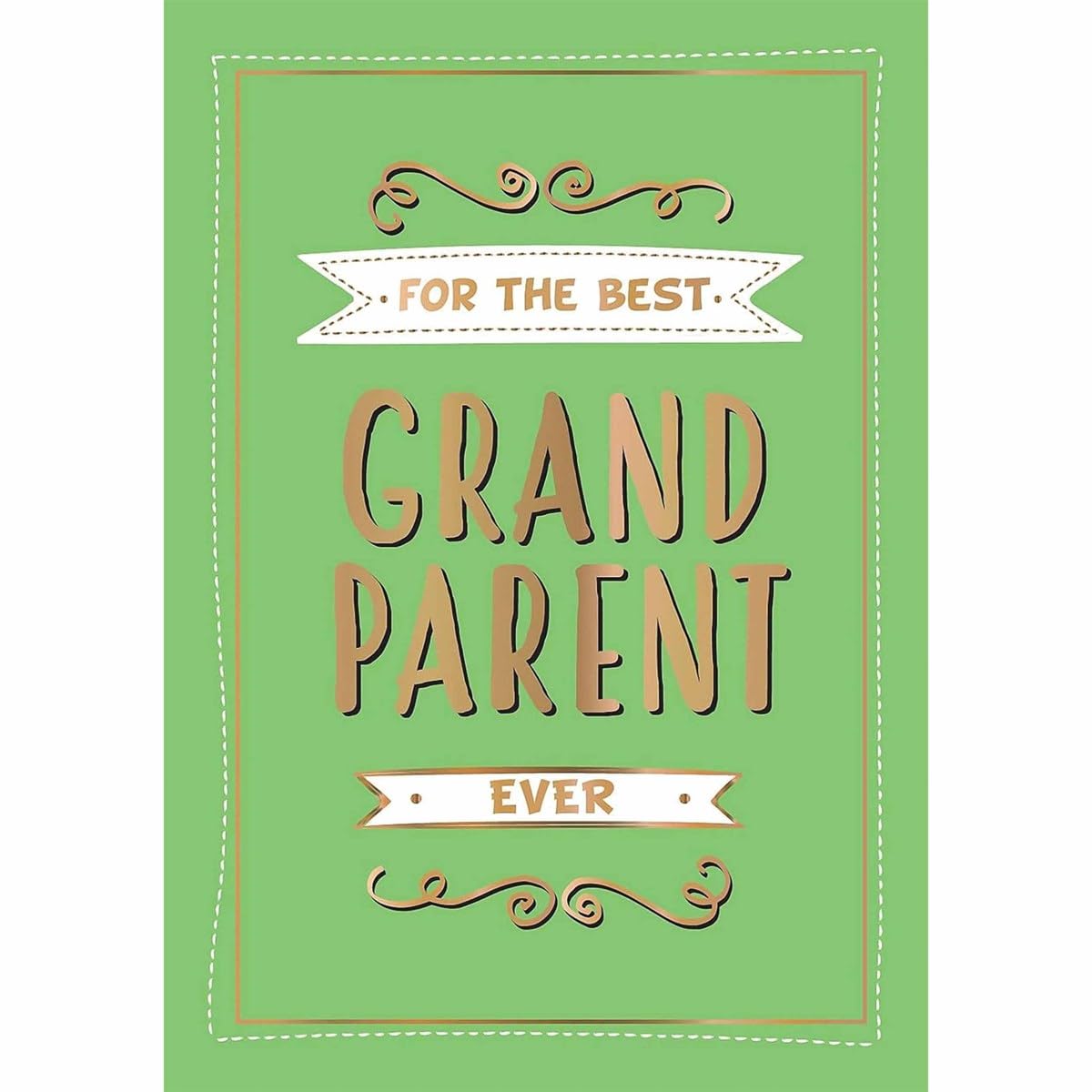 For the Best Grandparent Ever: The Perfect Gift From Your Grandchildren