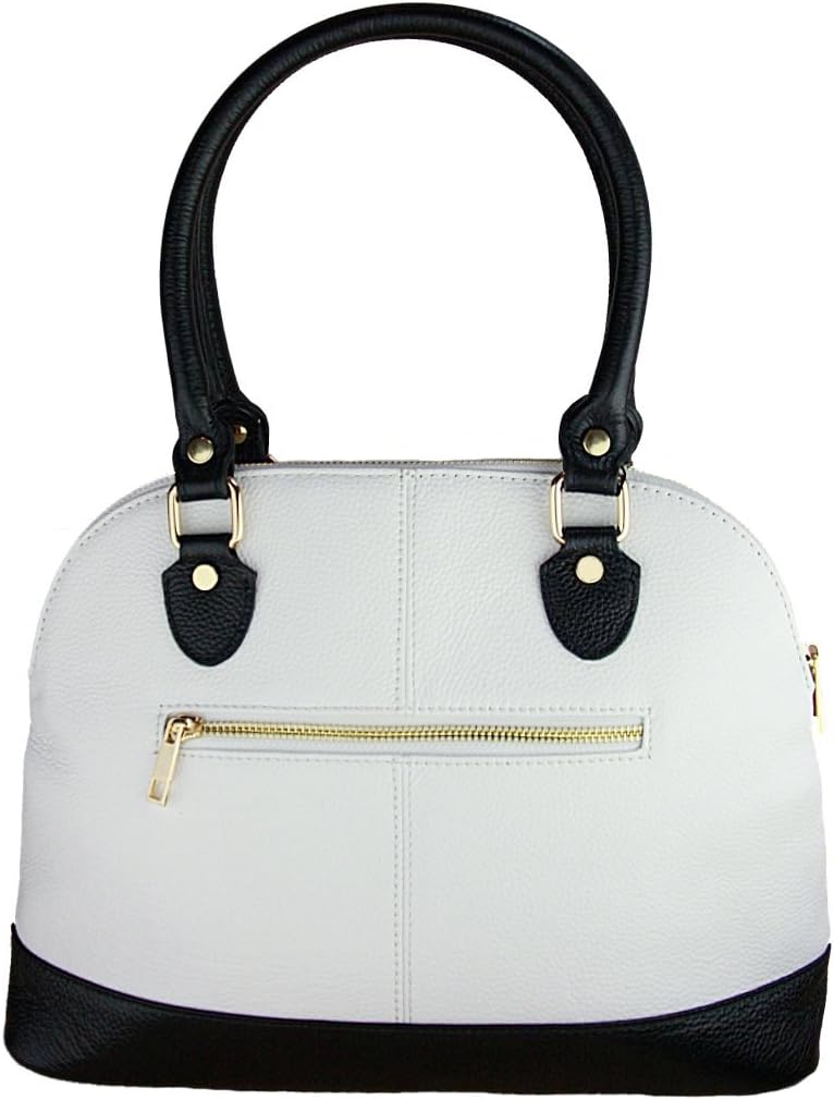 Genoa Satchel