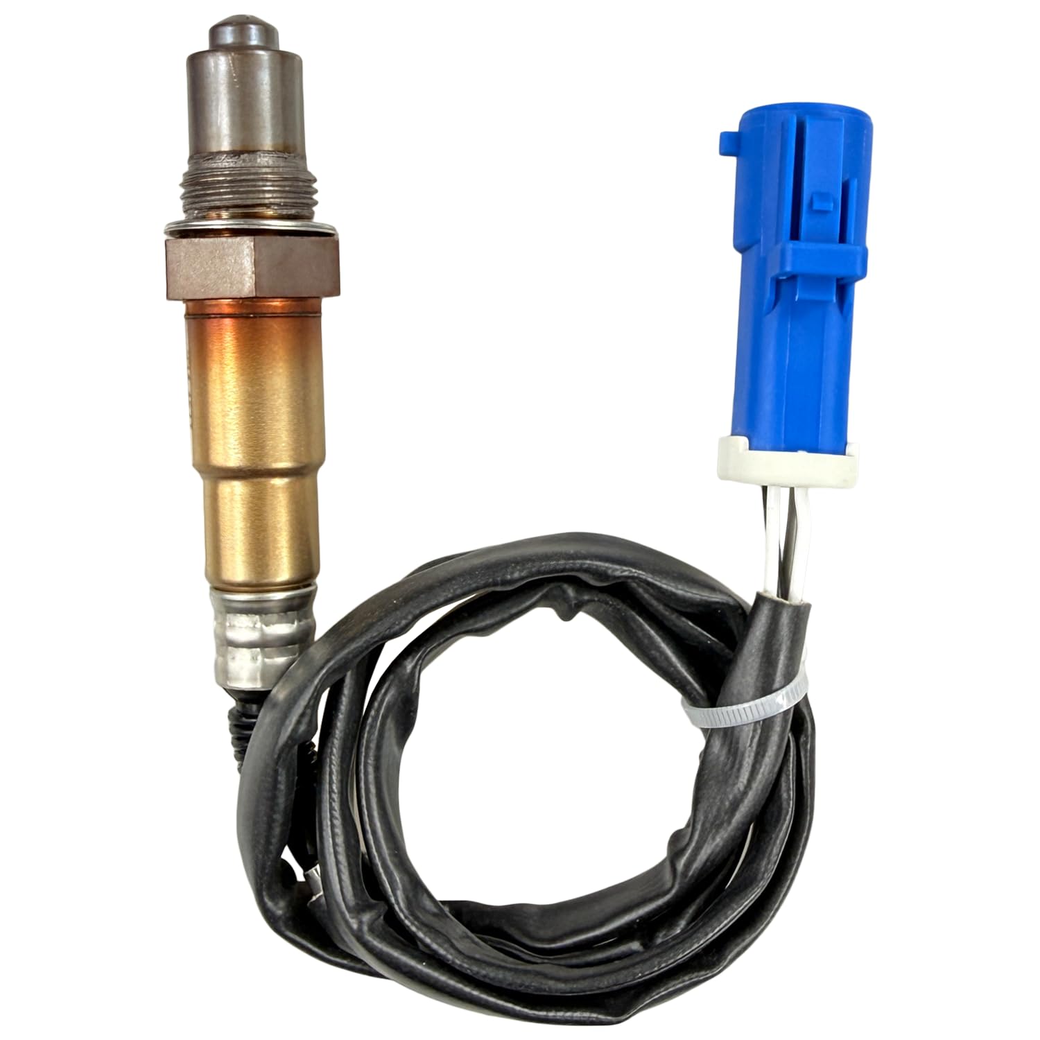 Set of 2 Oxygen O2 Sensor Upstream and Downstream Compatible with 2013-2016 Ford Escape 1.6L L4 234-5068 234-4577
