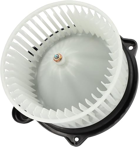 Vista 162 de SCITOO 700188 Reemplazo del motor del ventilador HVAC con jaula de ventilador para Toyota Tacoma 2005-2015, reemplazo OE - 87103-04043, 87103-04044