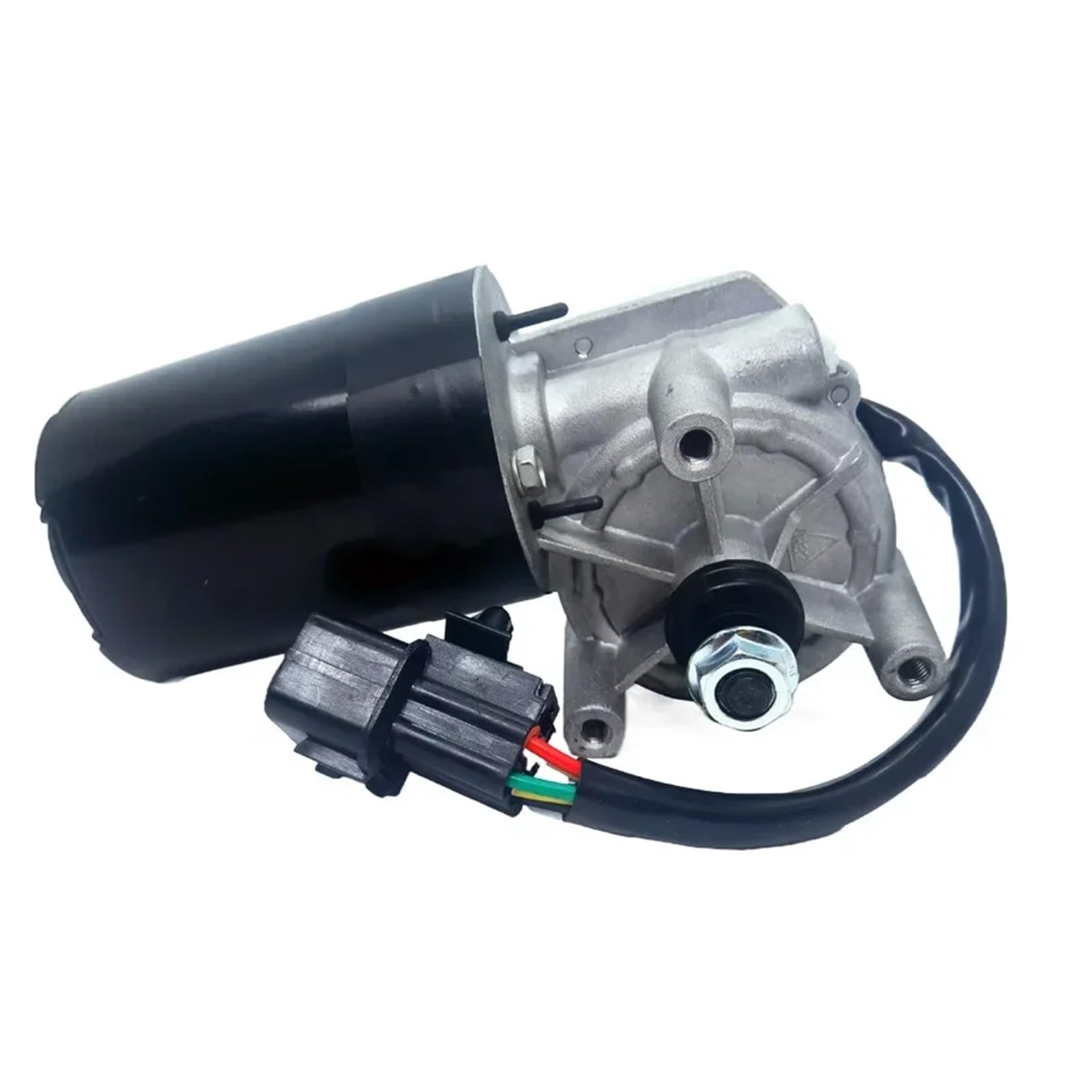Silniki wycieraczek Silnik wycieraczek szyby przedniej, do Hyundai, do Elantra 2001-2006 98110-2D200, 434409, 43-4409 Silnik wycieraczek szyby przedniej