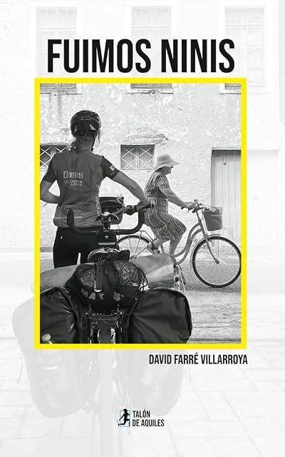Portada de Fuimos ninis