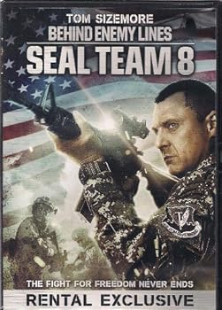 SEAL Team 8: Behind Enemy Lines