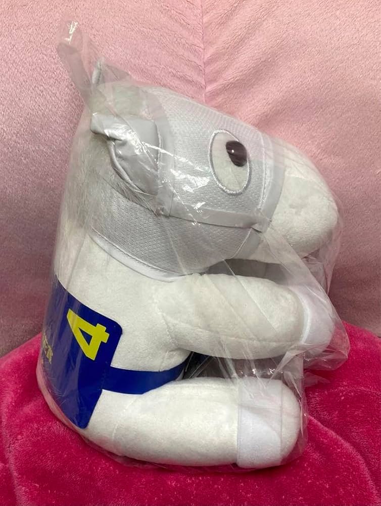 Amazon.co.jp: ソダシ 桜花賞 ターフィーショップ 公式