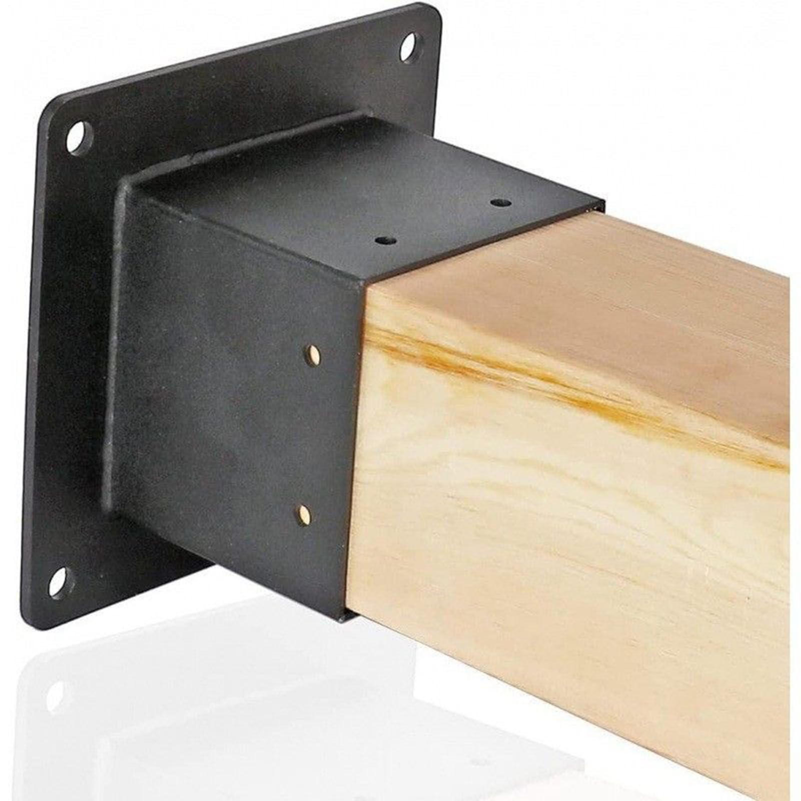 słupka 8,4x8,9 cm Rozmiar wewnętrzny słupka 2 sztuki dla