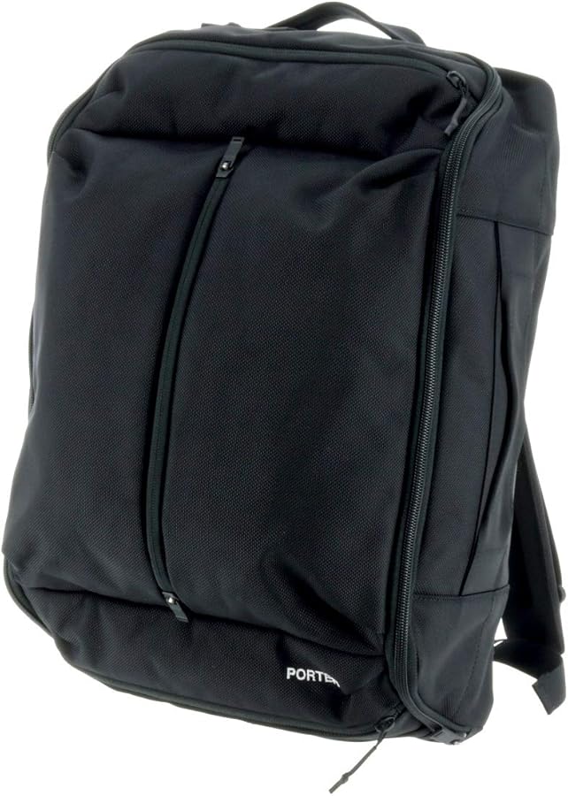 Amazon.co.jp: [ポーター] 3wayオーバーナイトブリーフケース 1