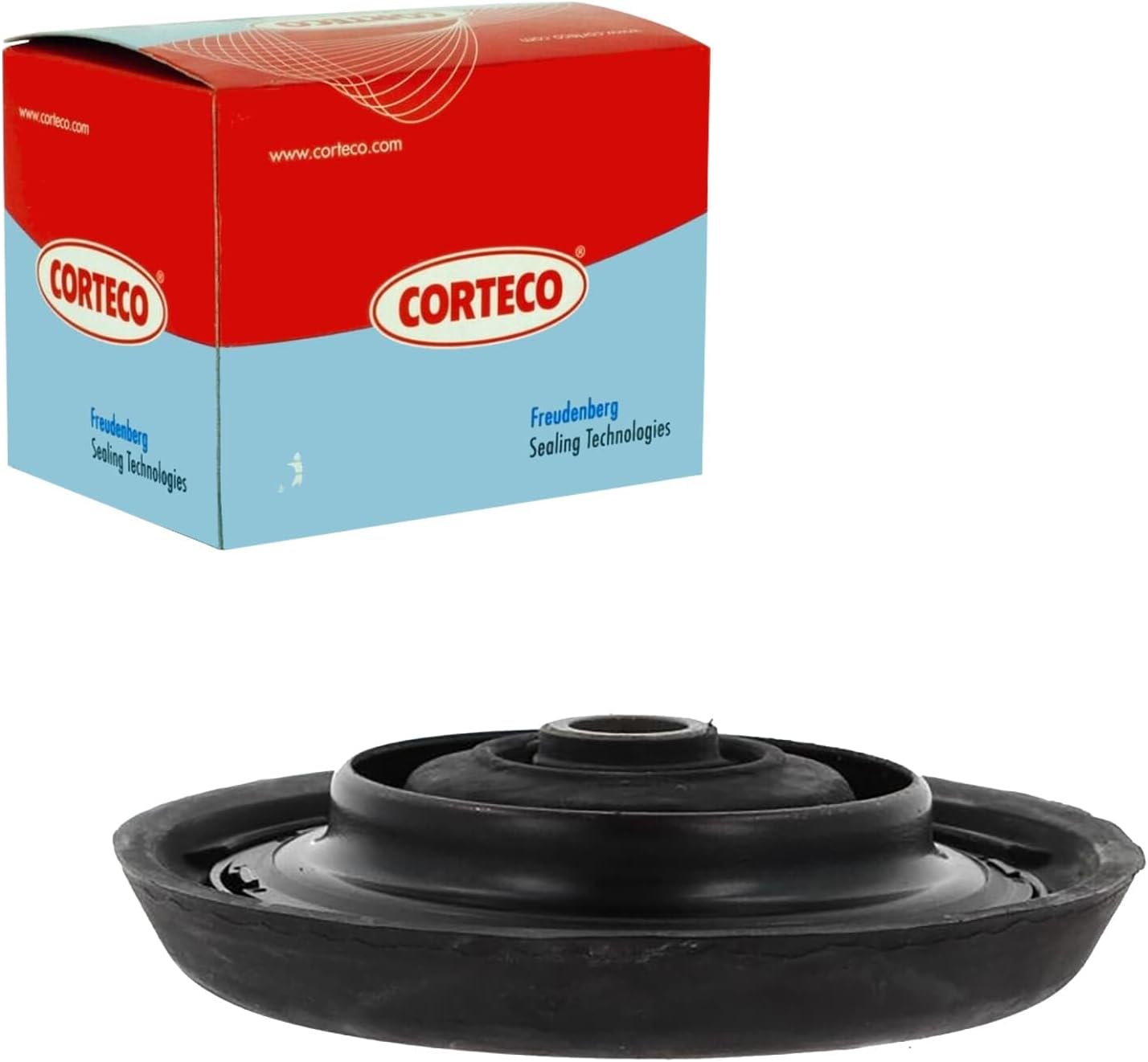 Corteco 80001672 Suspension Strut Repair Kit