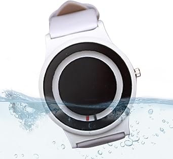Men Watches, Women Bracelet Watch Quartz Movement Wrist Watches for Ladies and Gentlemen, Watches for Men | Fashion Quartz Analog Wrist Watch |, white, See Description