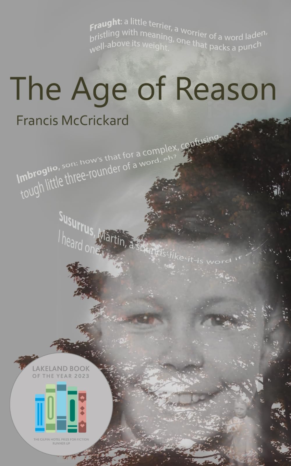 THE AGE OF REASON