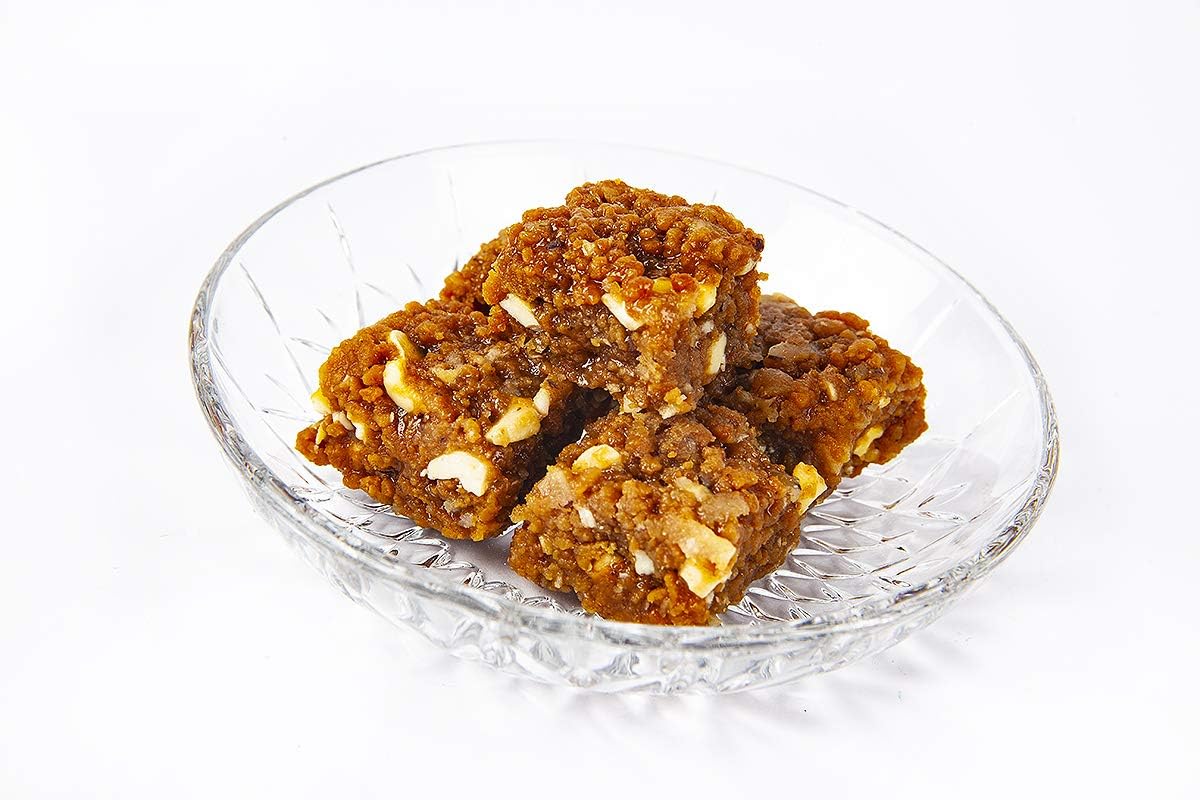 Bikanervala Bliss Dhoda Burfi 100 gms