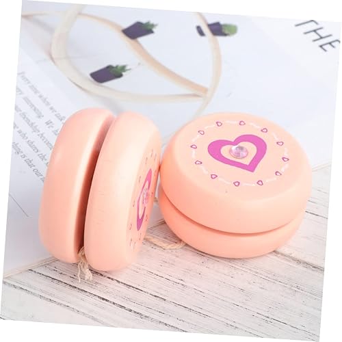 Miniatura 4 de jojofuny 3 piezas de regalo para niños pequeños, regalos de cumpleaños para adultos, Yoyo profesional para adultos, abejorro, Yoyo, juguete de bola