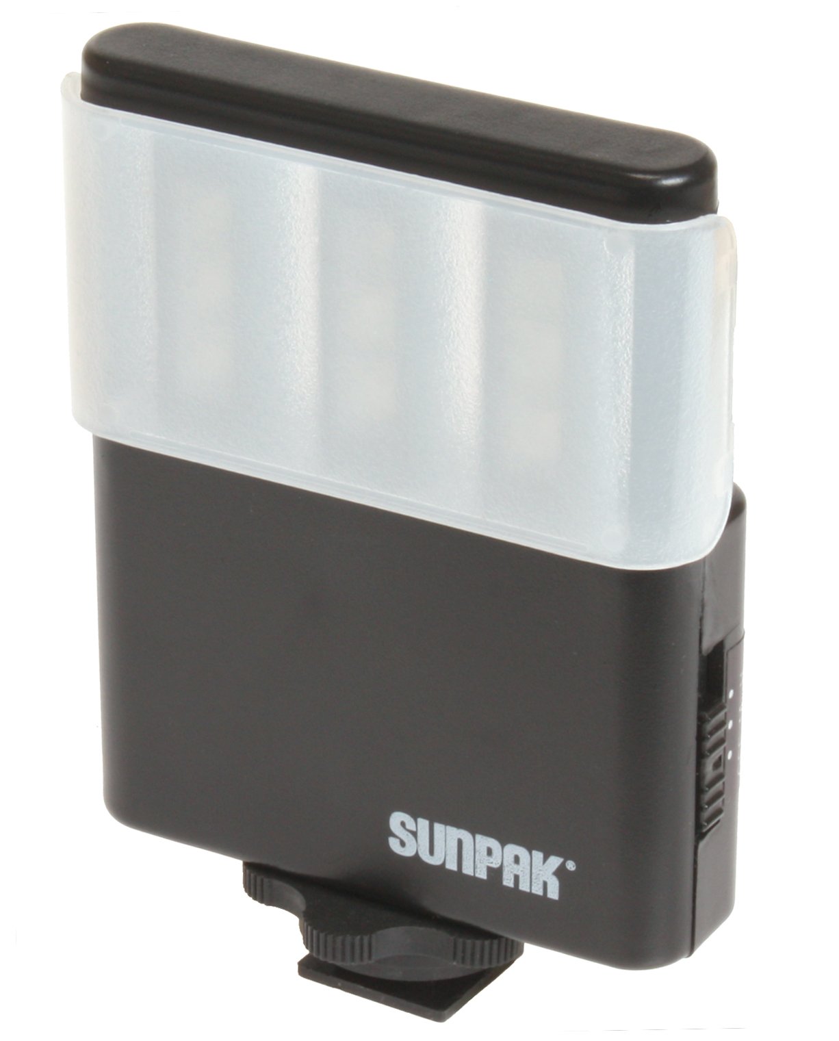 Sunpak VL-LED-09 - Luz de Video LED