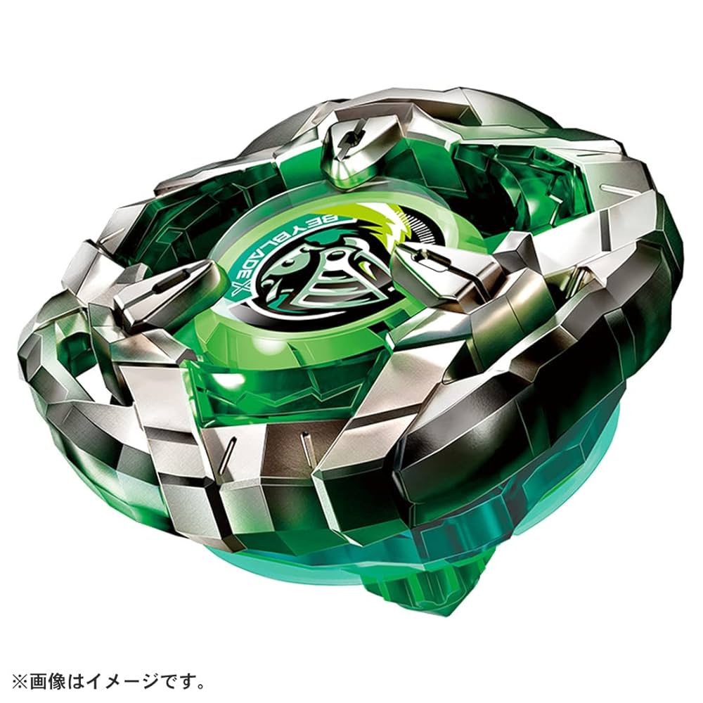 ベイブレードX BEYBLADE X ベイブレードエックス BX-00 ブースター ドライガー