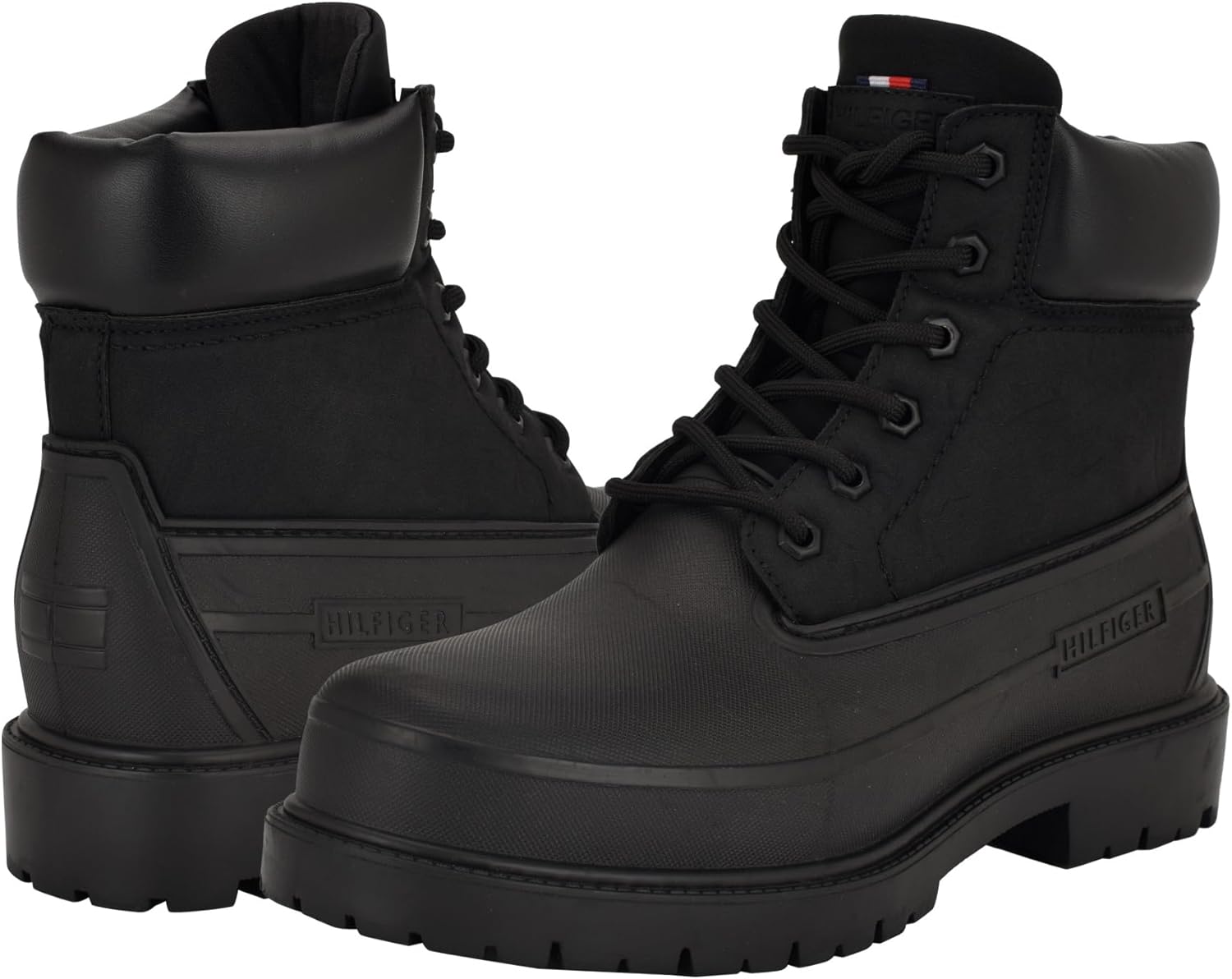 Tommy Hilfiger Men's Ruslan