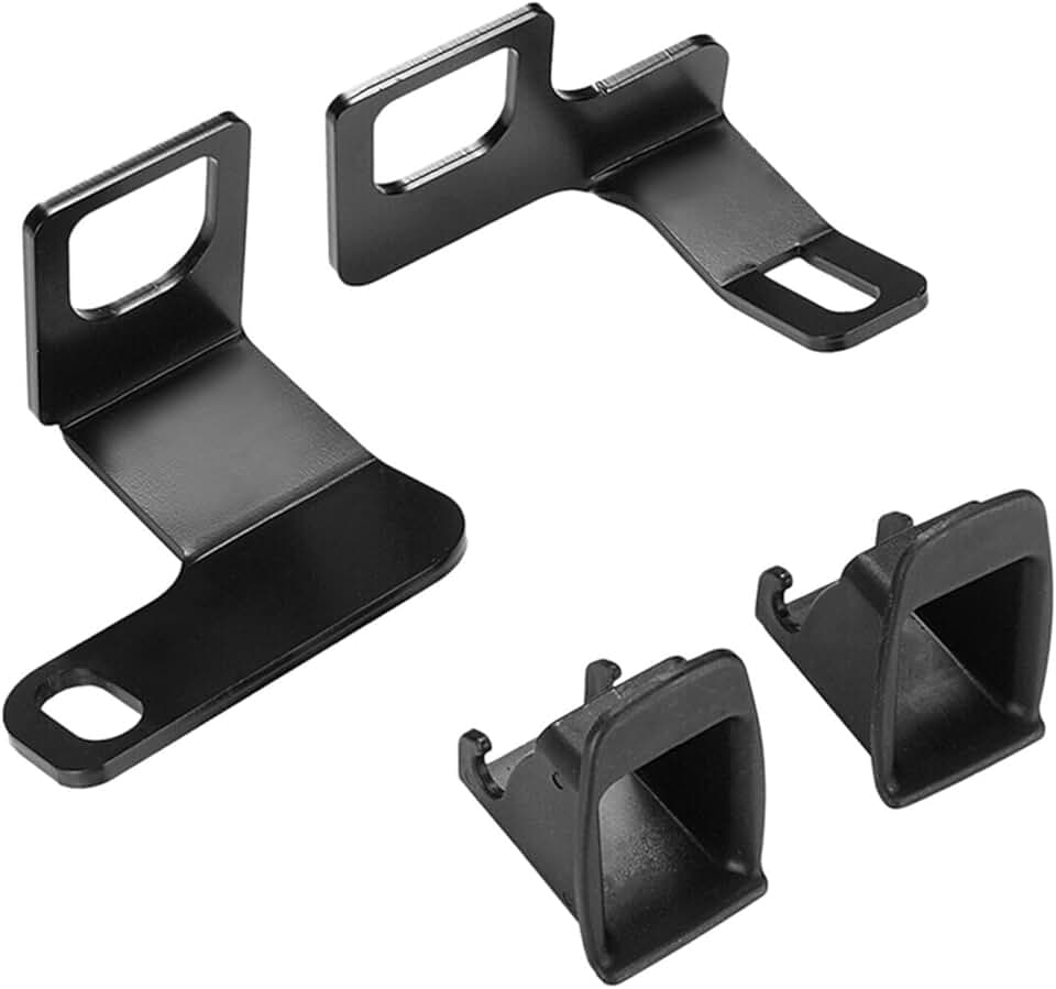 Amazon.co.uk isofix brackets