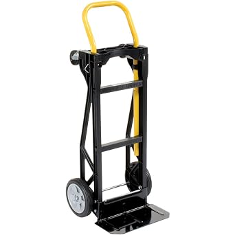 HARPER TRUCKS, PJD2223A, NYLON TRUCK P SERIES